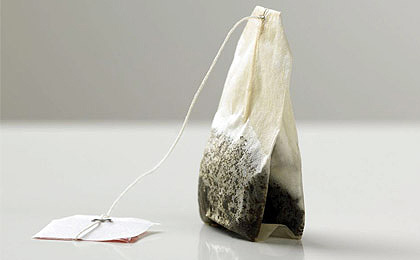 tea bag