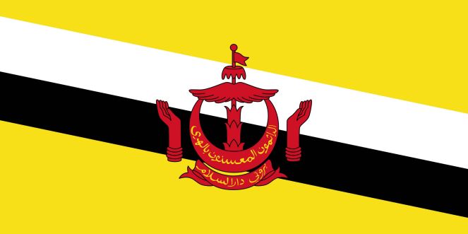 drapeau-brunei