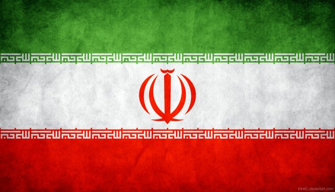iran