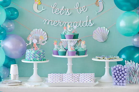 anniversaire-la-petite-sirene-2