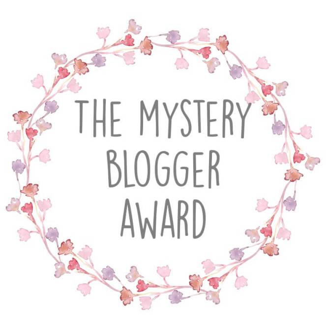 mystery-blogger-award