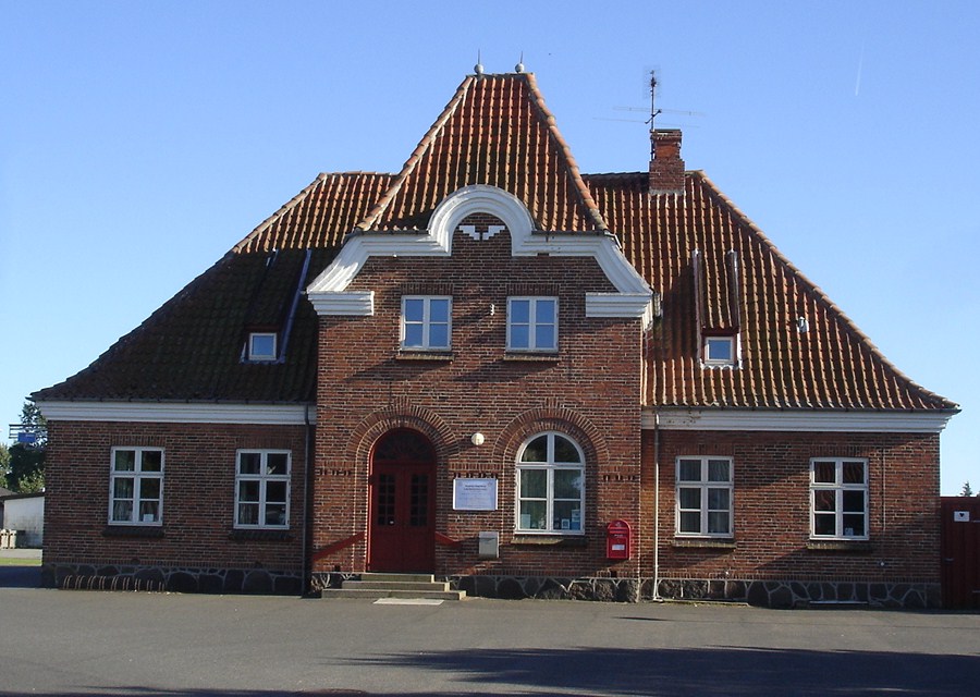 BagenkopStationVejside